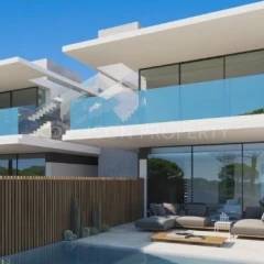 New Contemporary 2 Bedroom Apartments with Sea Views, Albufeira
