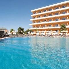 One Bedroom Apartment In Hotel Complex With Sea Views, Albufeira