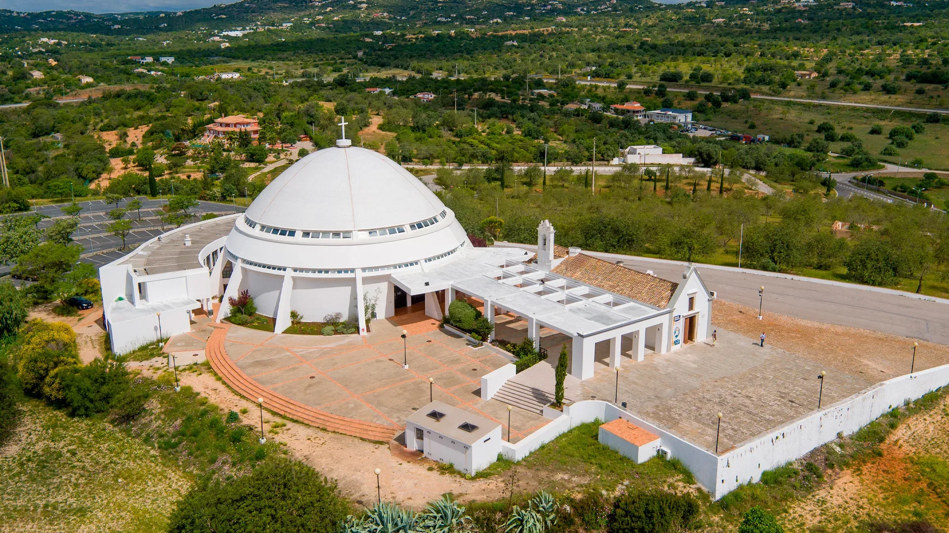 About Loulé