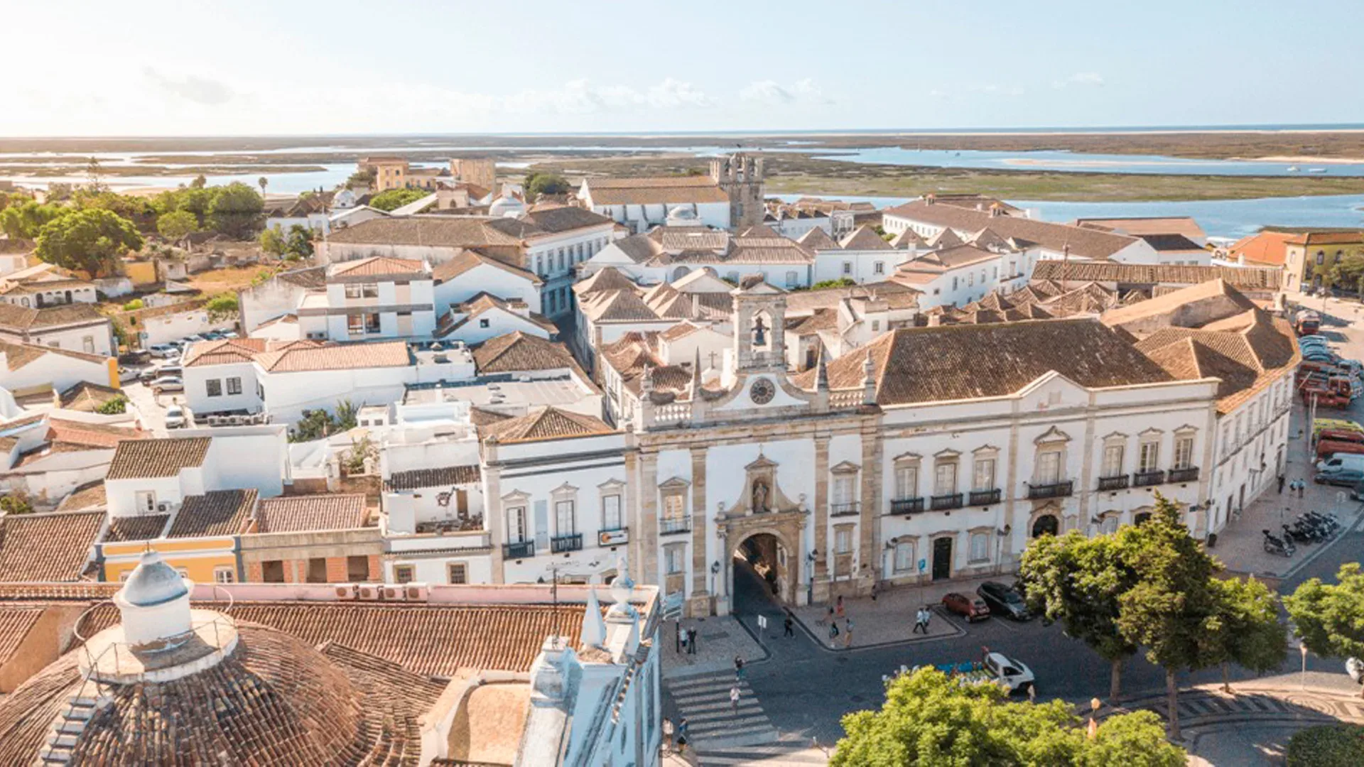 About Faro