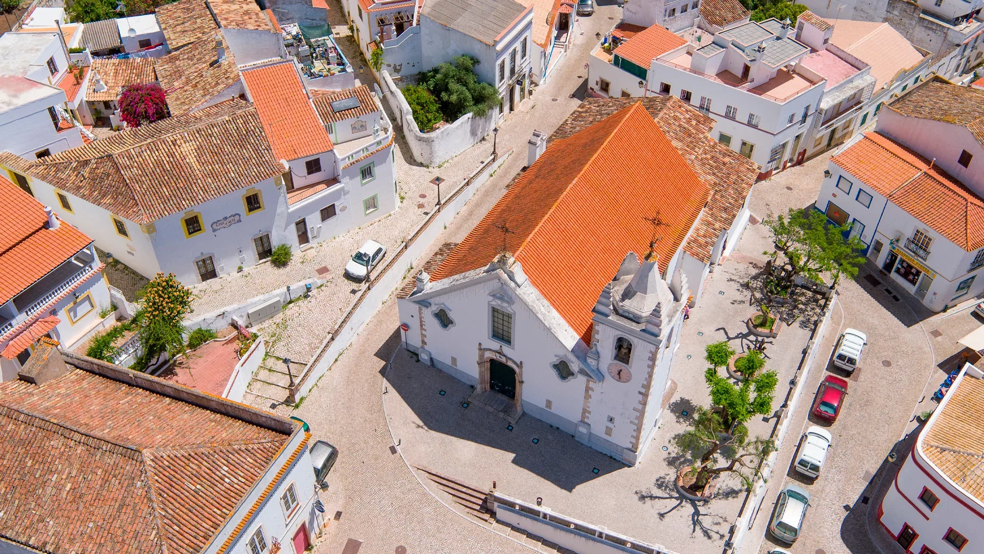 About Loulé