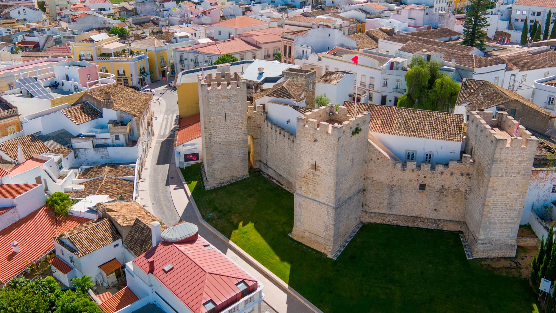 About Loulé