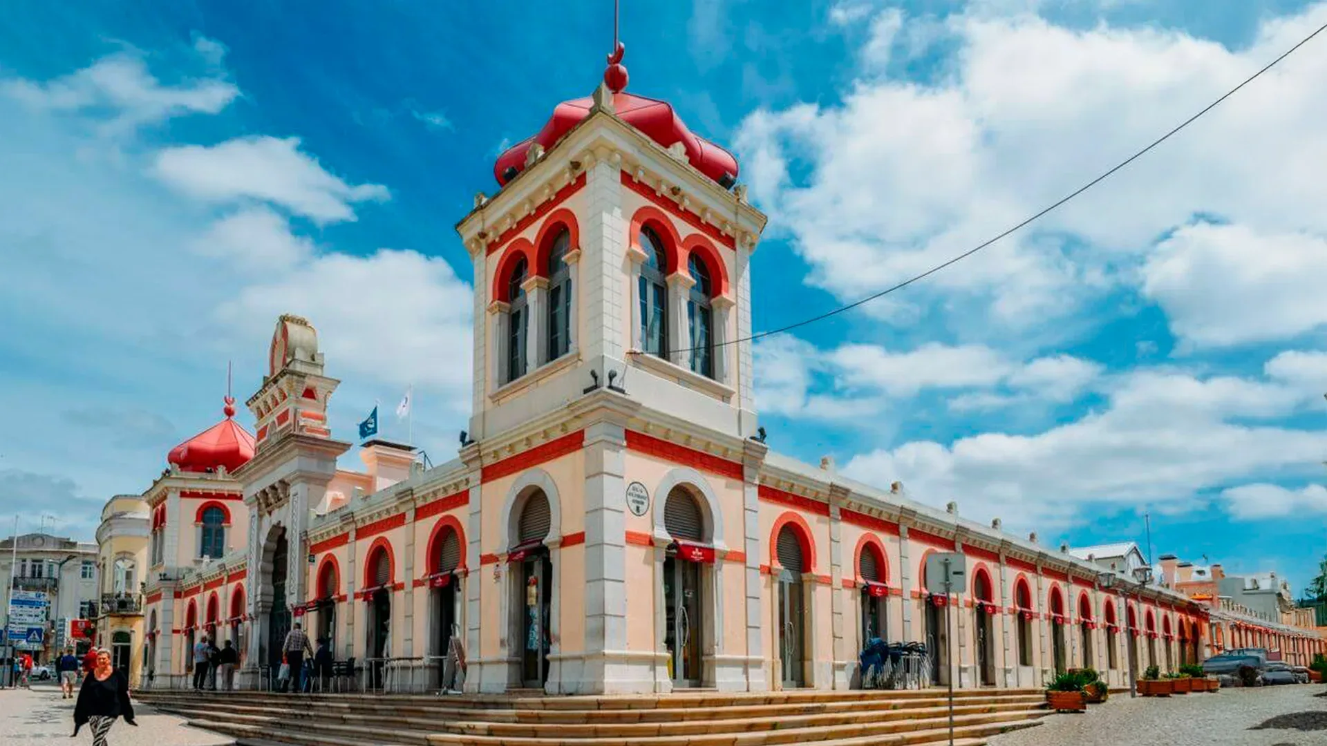 About Loulé