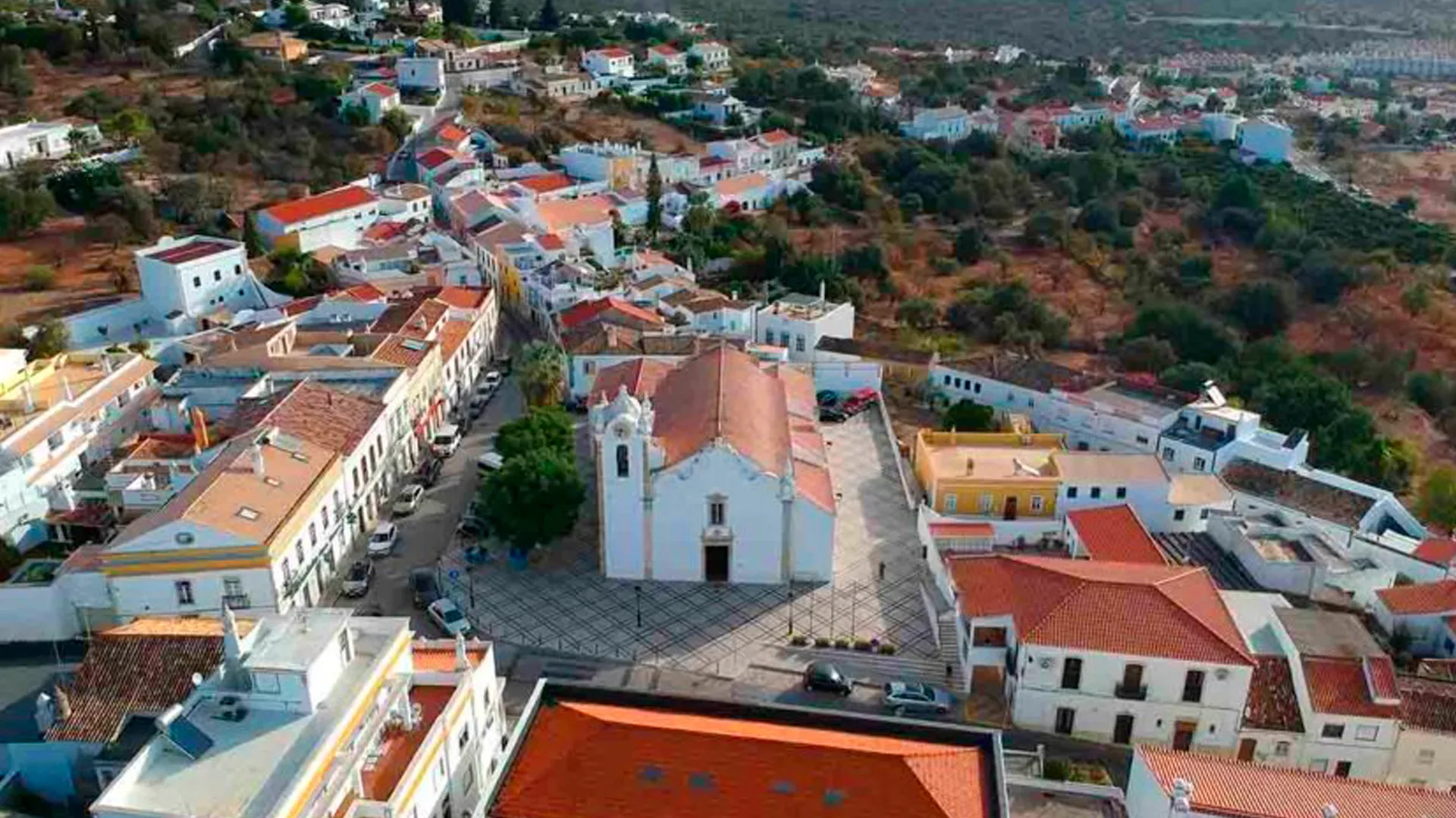 About Boliqueime
