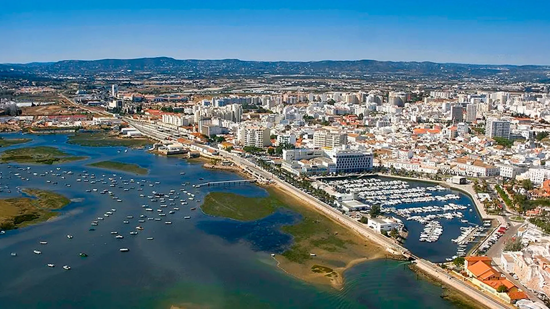 About Faro